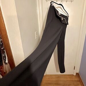 🌟NWT CALVIN KLEIN Dress Pants, Sz.20, Dark Blue, Perfect for Work❄️☃️💼